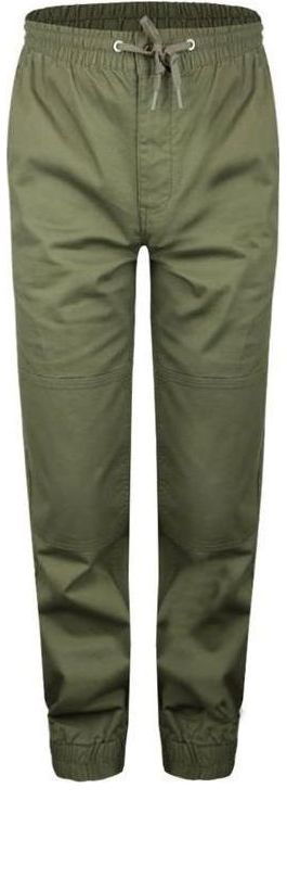 Converse Woven Jogger Pant 'Green' 10008259-A05