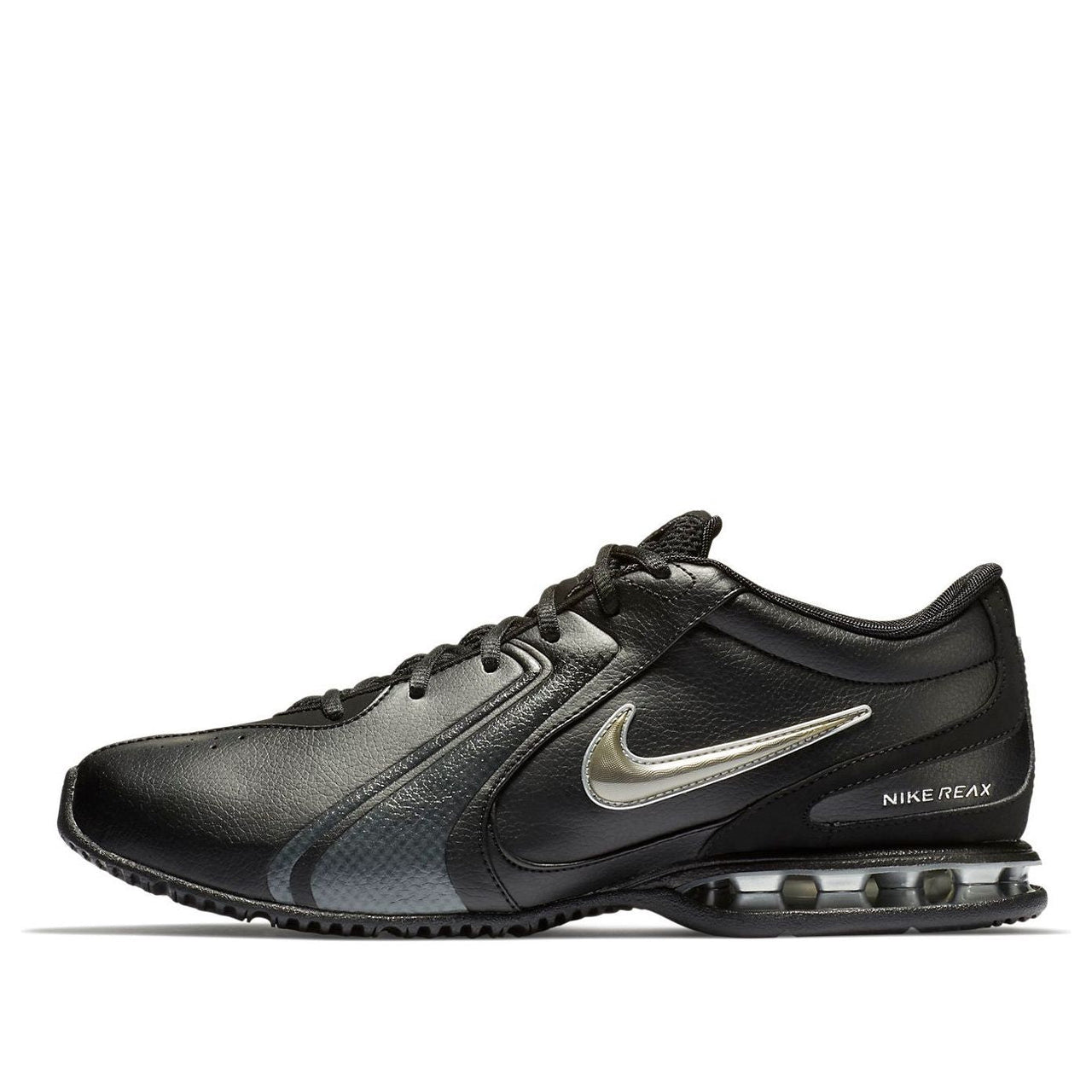 Nike Reax Trainer 3 SL 'Black Newsprint' 333765-001