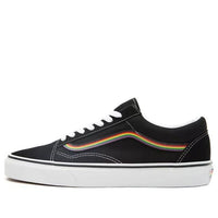 Vans Pride Old Skool Black VN0A7Q2JZGH