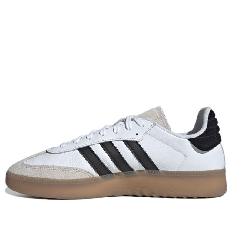 adidas Samba RM 'White Black Gum' BD7537