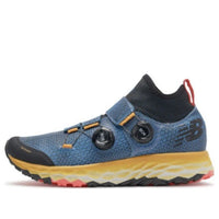 New Balance HBOA D-Wide Blue MTHBOABY