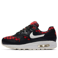 (GS) Nike Air Max 1 SE 'Plaid' AQ3188-002