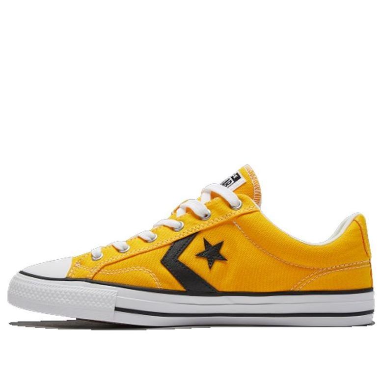 Converse Lifestyle Star Player 'Yellow' 165456C