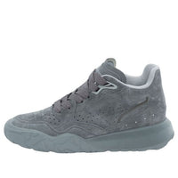 Alexander McQueen Court Trainer 'Grey' 705121WHZ2B1609