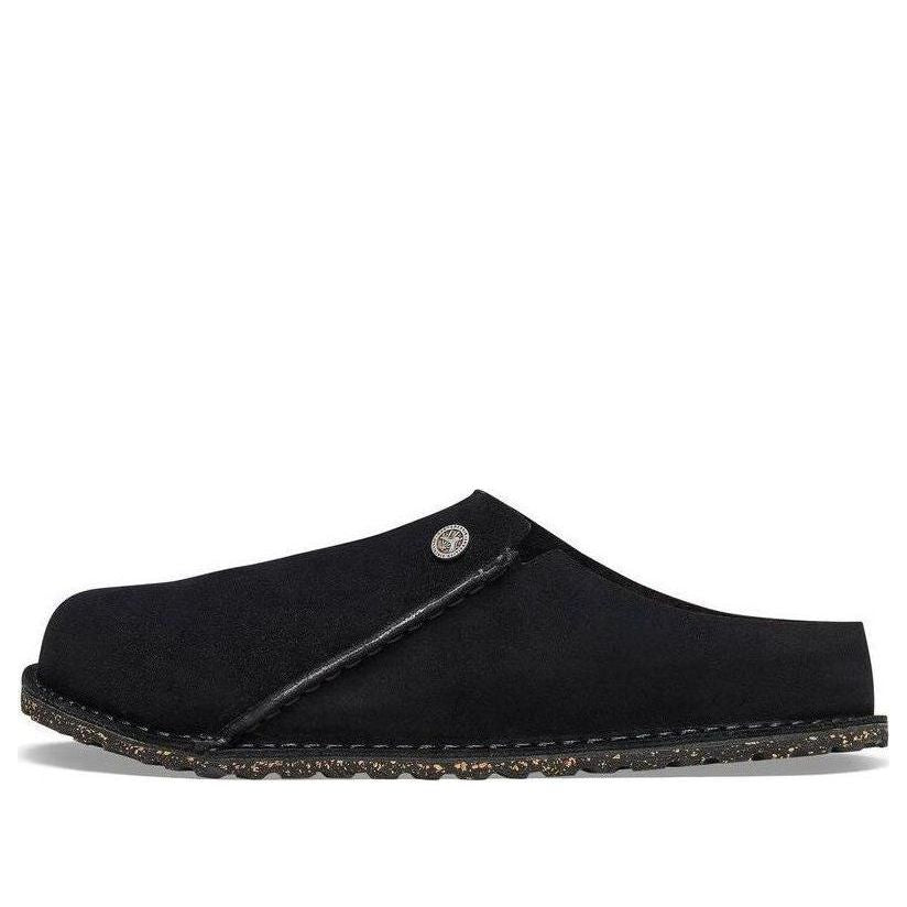 Birkenstock Zermatt Premium 'Black' 1025114