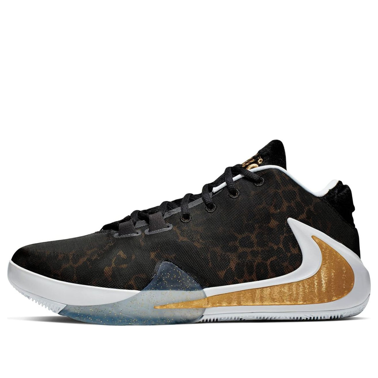 Nike Zoom Freak 1 EP 'Coming to America' BQ5423-900