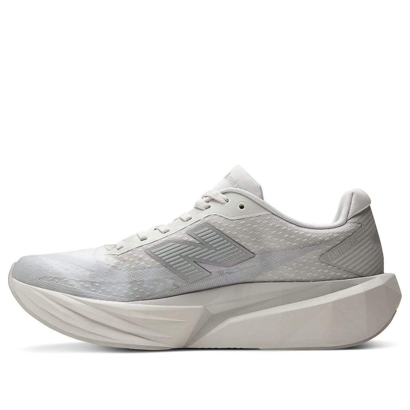 New Balance FuelCell Rebel v5 'Grey Matter Silver Metallic' MFCX3NO