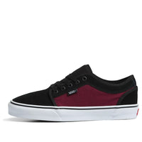 Vans Chukka 'Black Red' VN0A4BX402Y
