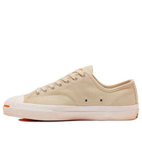 Converse Jack Purcell Pro Low 'Natural Ivory Cinnamon' 165293C
