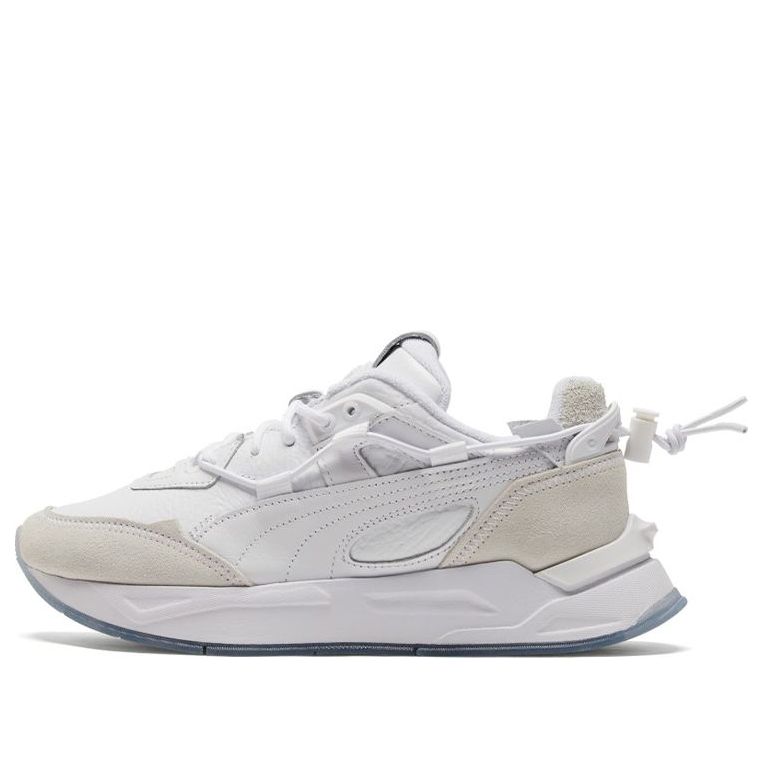 PUMA Mirage Sport SD DJ 'White' 385938-01