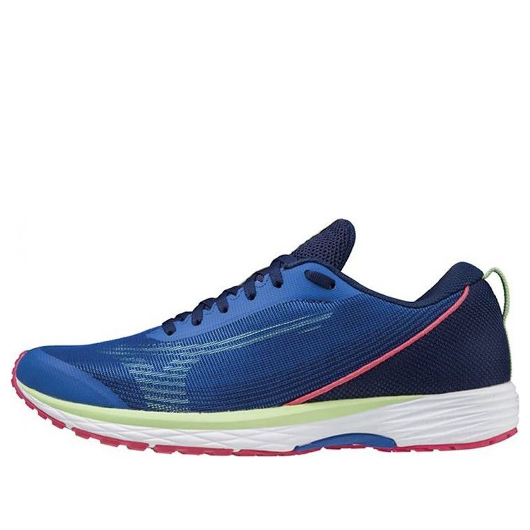 Mizuno Duel Sonic 2 'Blue' U1GD213425