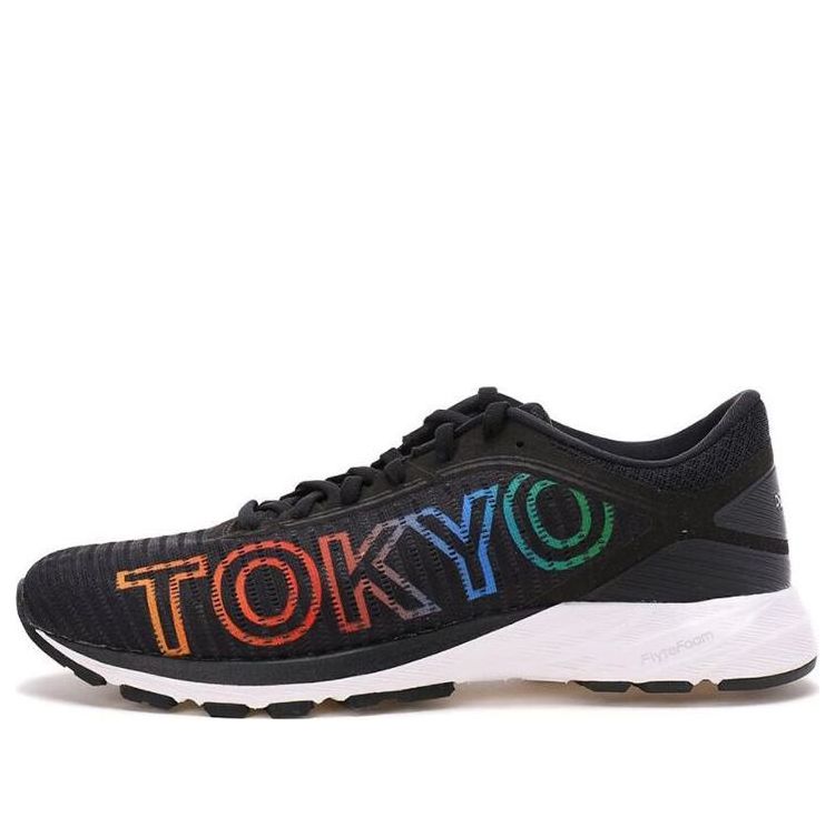 ASICS DynaFlyte 2 'Black' T8E2Q-9090