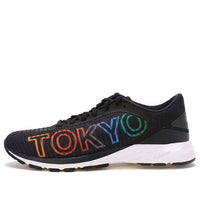 ASICS DynaFlyte 2 'Black' T8E2Q-9090