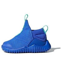 (TD) adidas Rapidazen 2 I 'Blue Green' CP9420