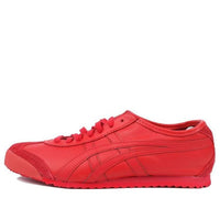 Onitsuka Tiger Mexico 66 'True Red' D7C3L-2323