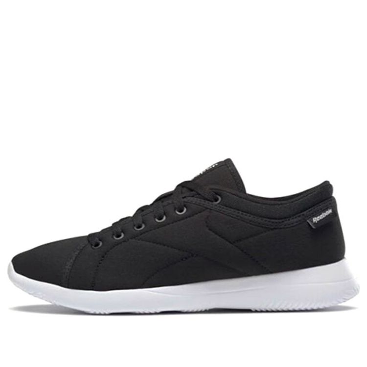 (WMNS) Reebok Runaround Black FU8947