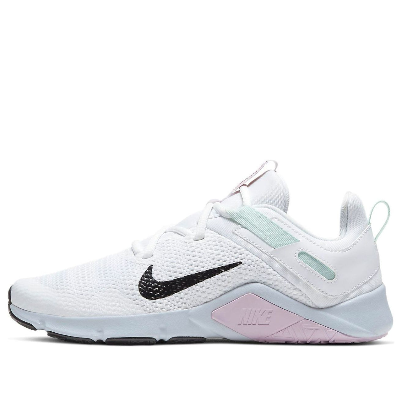 (WMNS) Nike Legend Essential 'Pistachio Iced Lilac' CD0212-100