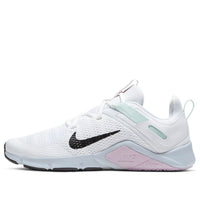 (WMNS) Nike Legend Essential 'Pistachio Iced Lilac' CD0212-100