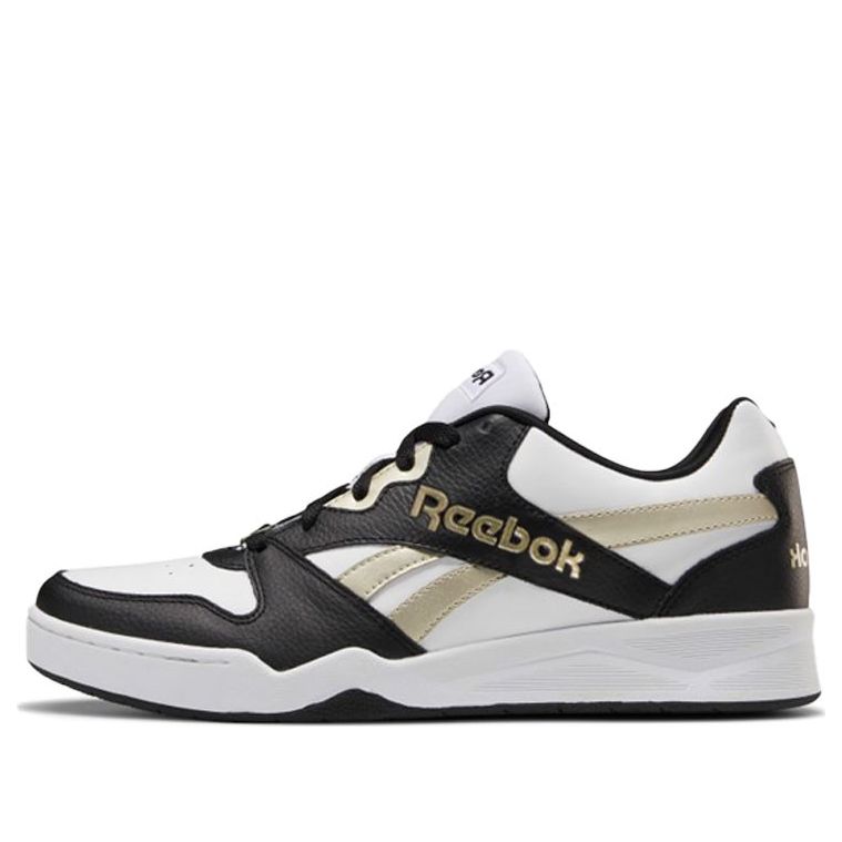 Reebok Royal BB4500 Low 2 'White Black' FW0880
