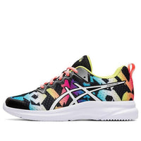 (GS) ASICS Soulyte Black 1014A080-002