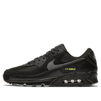 Nike Air Max 90 'Halloween Black' DC3892-001