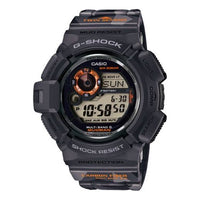 CASIO G-Shock Mudman 'Black' GW-9300CM-1