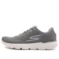 Skechers Go Run 400 Sneakers Grey/White 55292-GRY