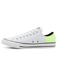 Converse Chuck Taylor All Star Low 'Psychedelic Hoops - Ghost Green White' 167925F