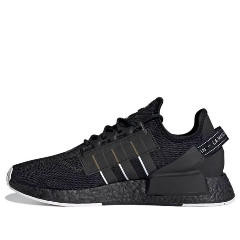 adidas NMD_R1 V2 'Double Core Black' GV7556
