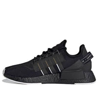 adidas NMD_R1 V2 'Double Core Black' GV7556