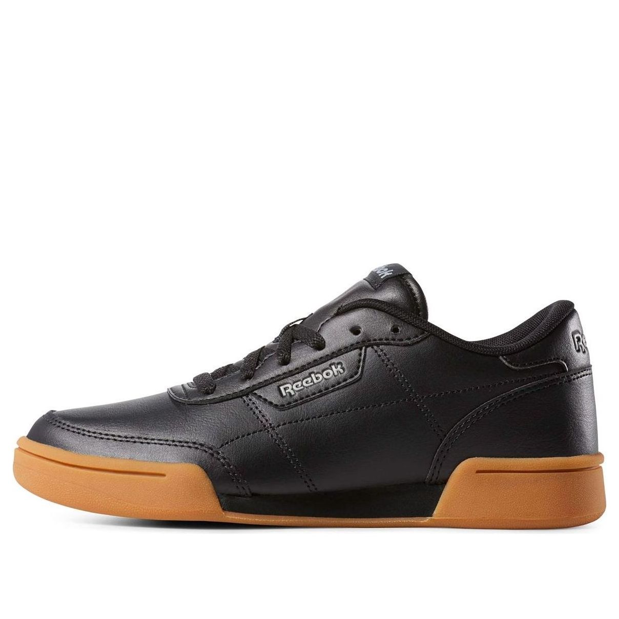(WMNS) Reebok Royal Heredis Black CN7467