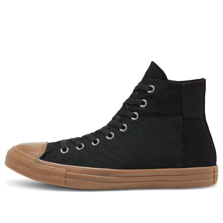 Converse Chuck Taylor All Star 'Black Gray' 168826C