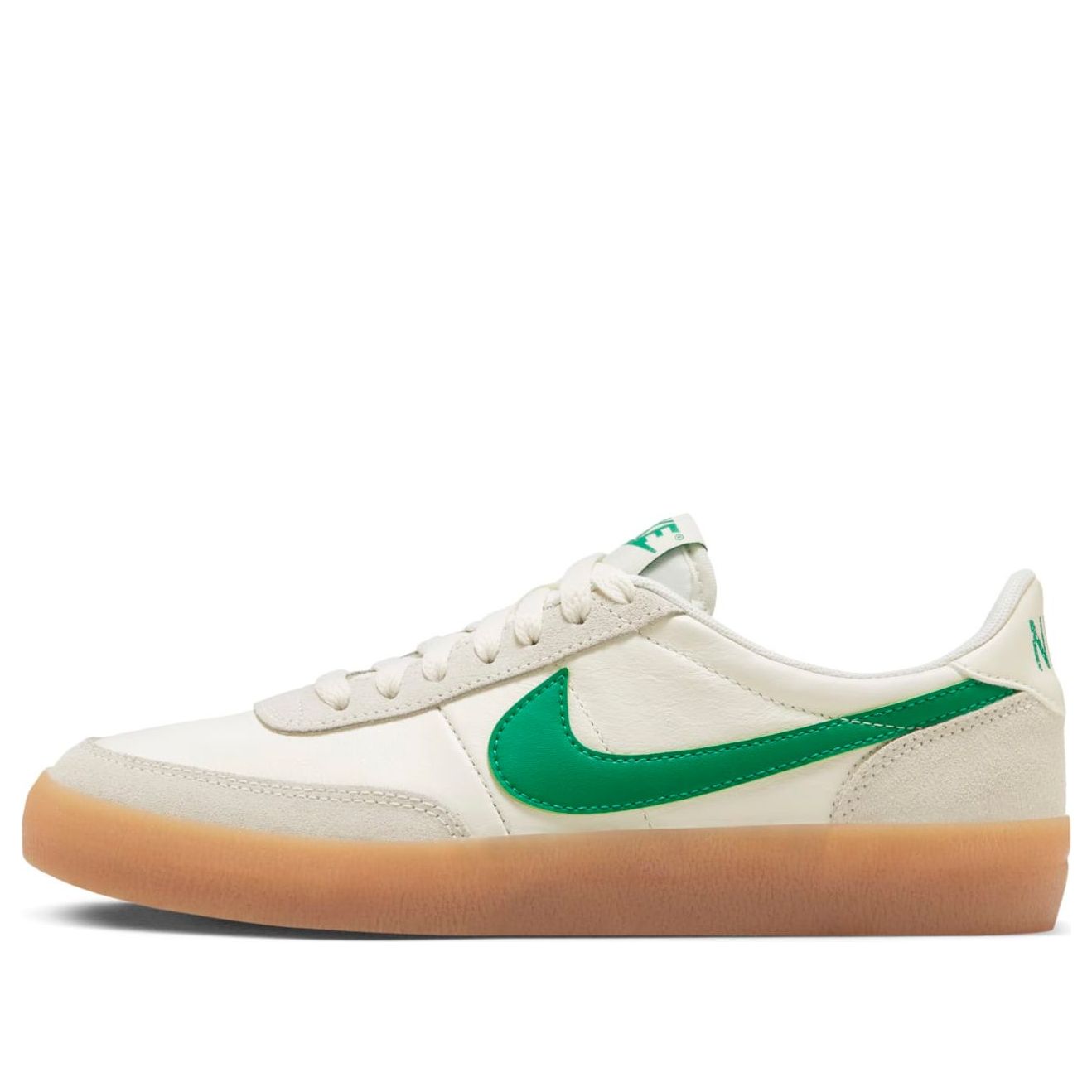 (WMNS) Nike Killshot 2 'White Green Gum' FZ5630-104