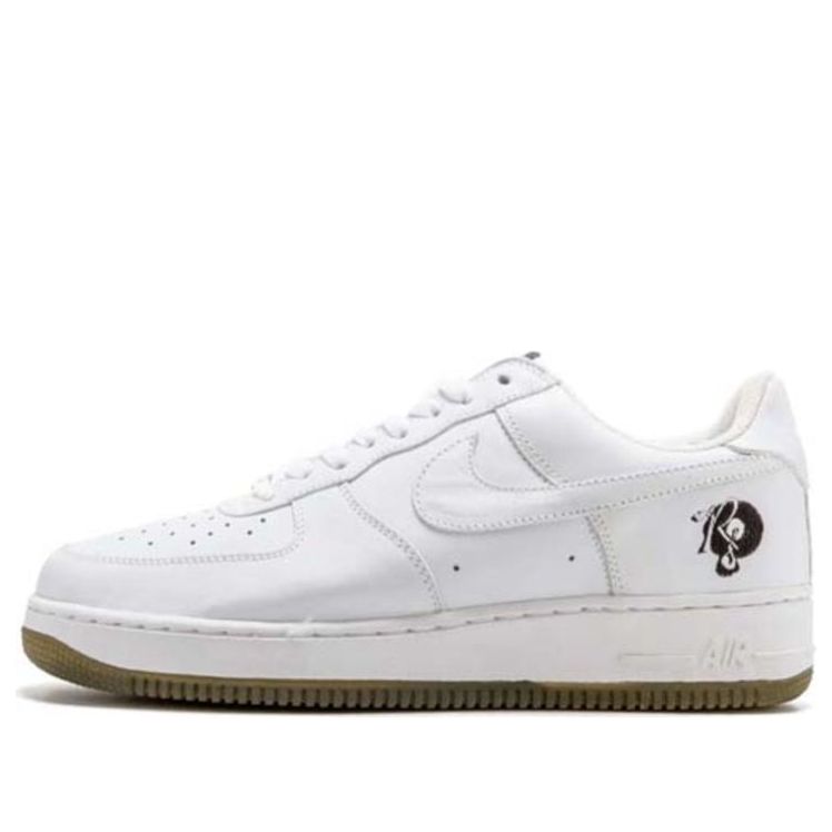 Nike Air Force 1 Low The Blueprint 2 Jay-Z 'White Blue' BMB315-M5-C1