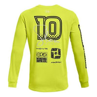 Under Armour Hoops Winners Circle Tee 1361948-772