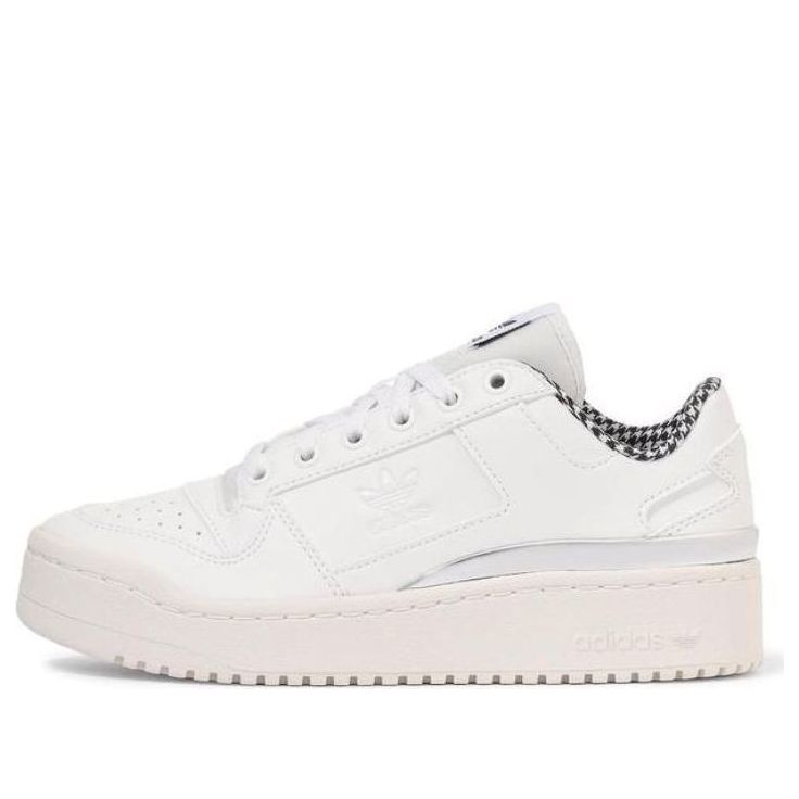 (WMNS) adidas originals FORUM Bold 'White' IG8669