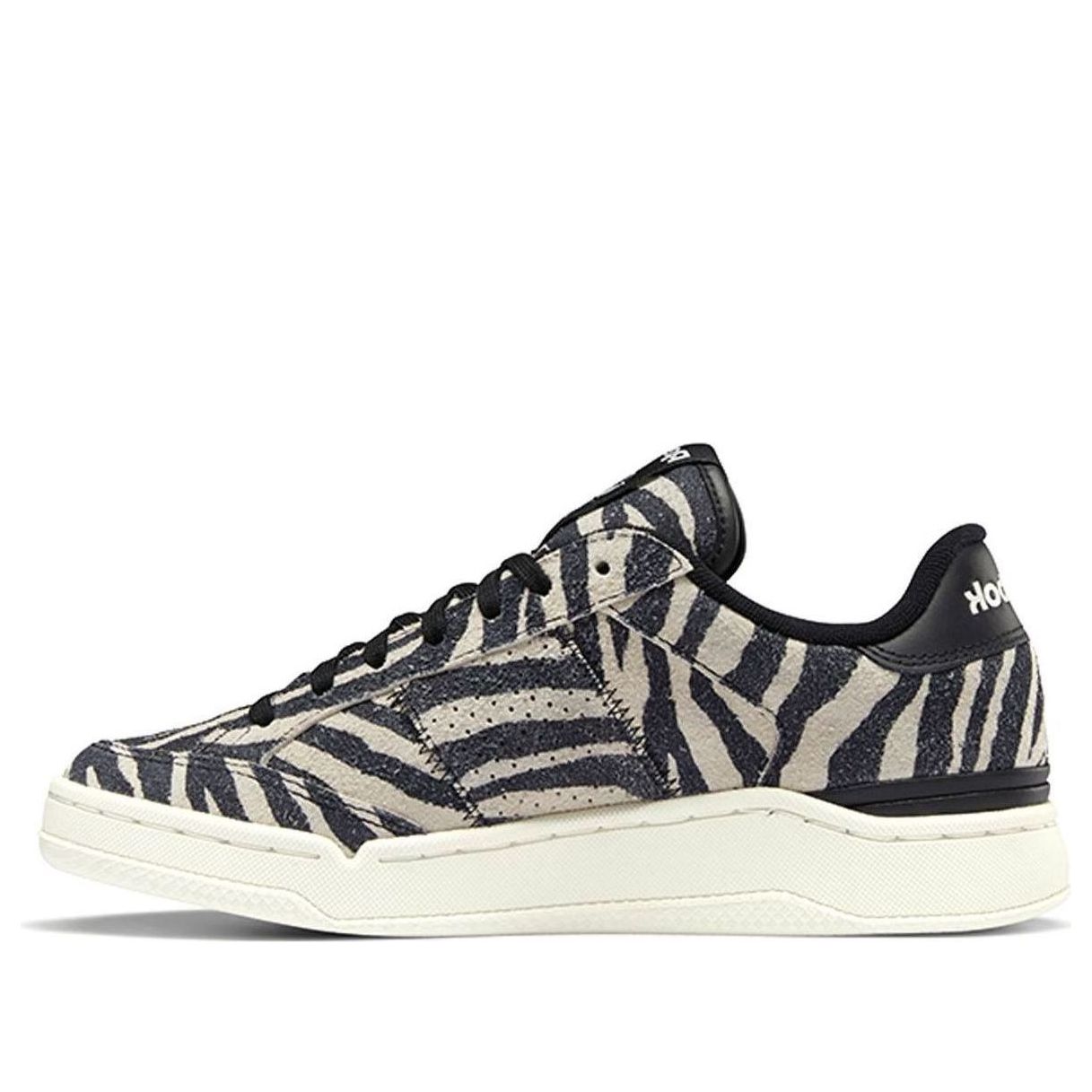 (WMNS) Reebok Other board shoes Skate shoes 'Black Grey White' FY7344