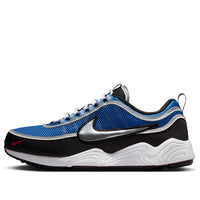 Nike Air Zoom Spiridon 'Signal Blue Metallic Luster' HF9117-400