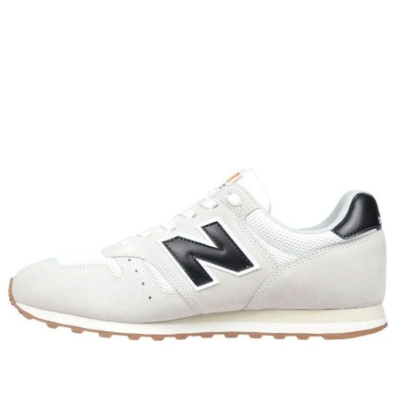 New Balance 373 Series Low Tops Casual White ML373QI2
