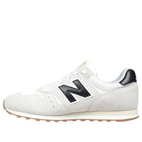 New Balance 373 Series Low Tops Casual White ML373QI2