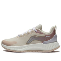 (WMNS) Li-Ning Yueying Element 'Light Brown Beige' ARHS008-10
