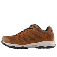 THE NORTH FACE Truckee Hiking Shoes 'Brown' 3V1F-GW5