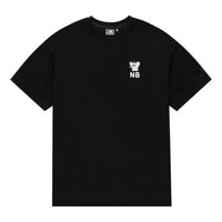 New Balance x SEIJI ANDY Tee Asia Sizing 'Black' 5ED26191-BK