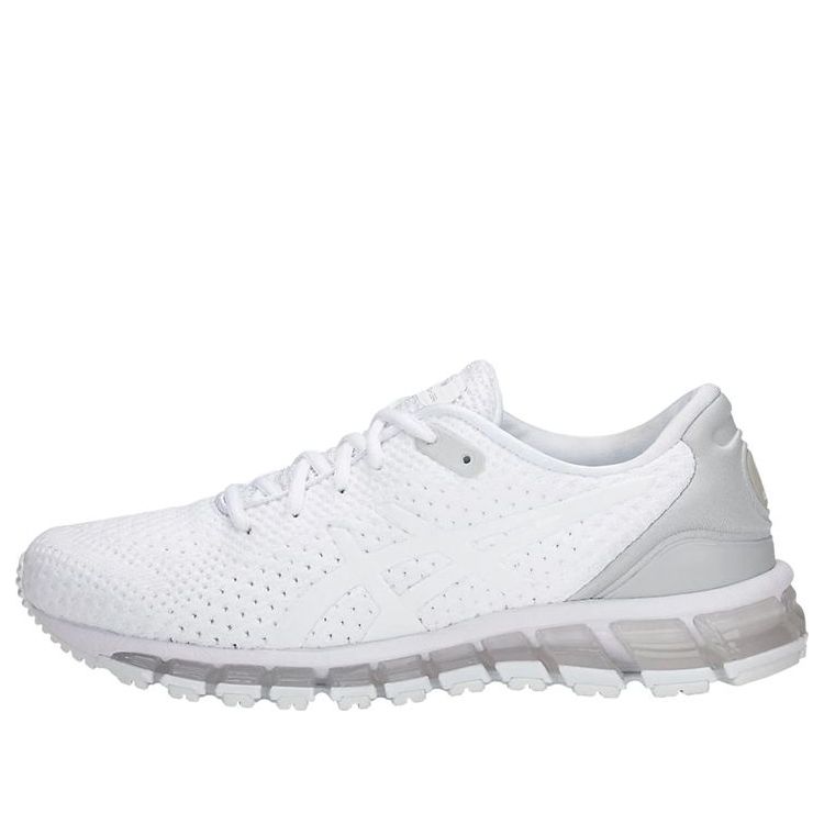 (WMNS) ASICS Gel Quantum 360 Knit 'White' T890N-100