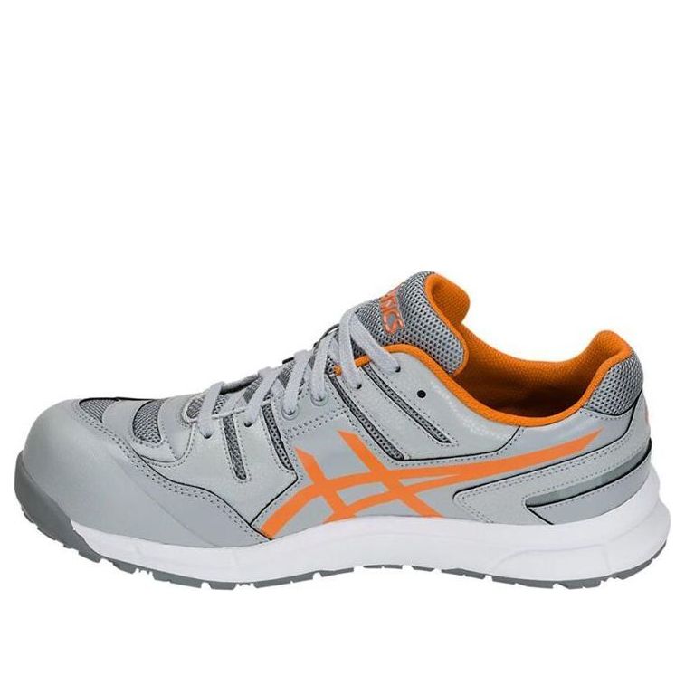 ASICS Winjob CP103 Grey/Orange FCP103-020