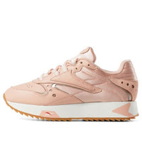 (WMNS) Reebok Classic Leather 90s 'Rose Gold' DV5377