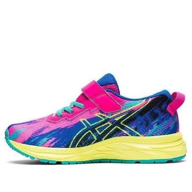 (PS) ASICS Pre Noosa Tri 13 'Pink Glow Sour Yuzu' 1014A226-703