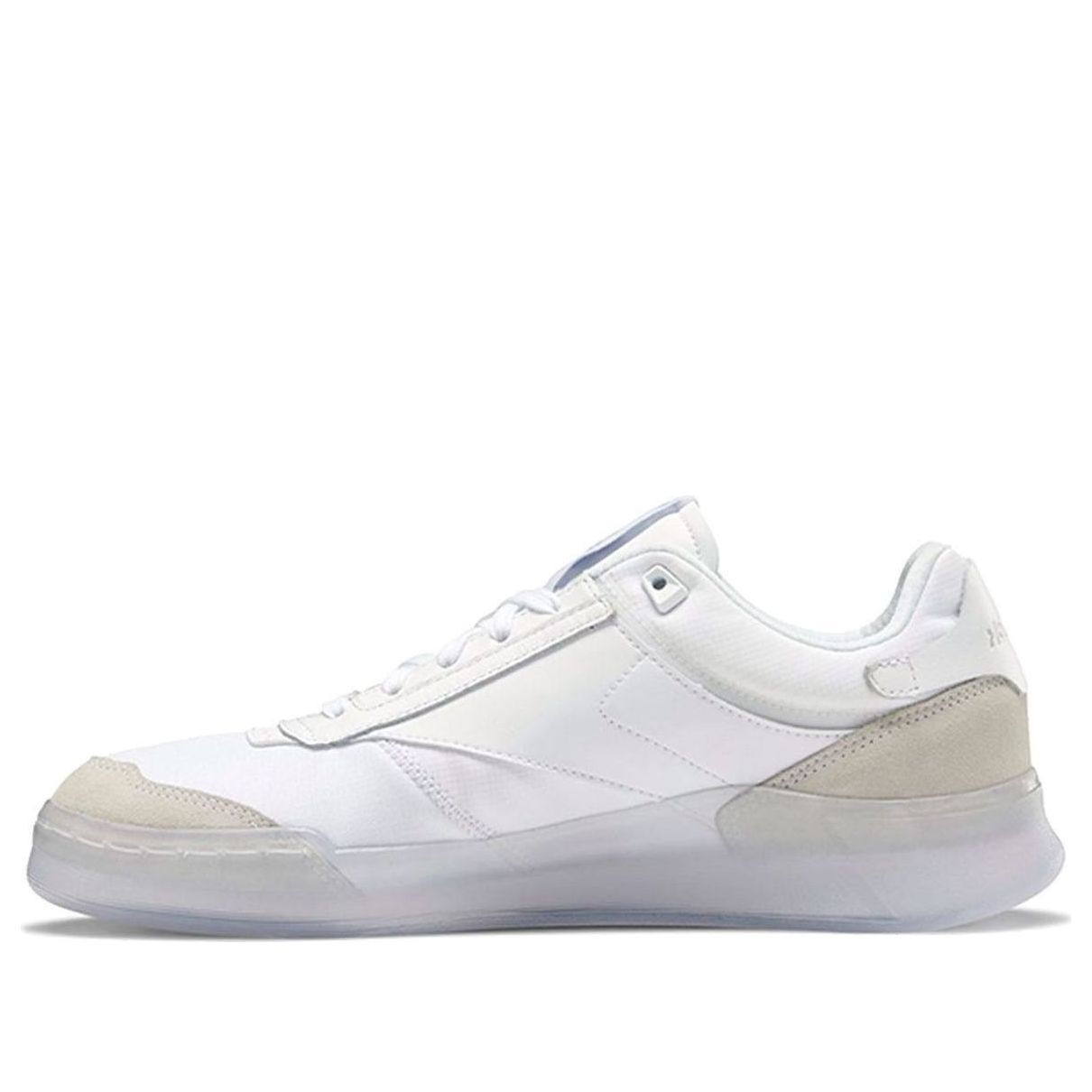 Reebok Club C Legacy 'White Grey' GX5258