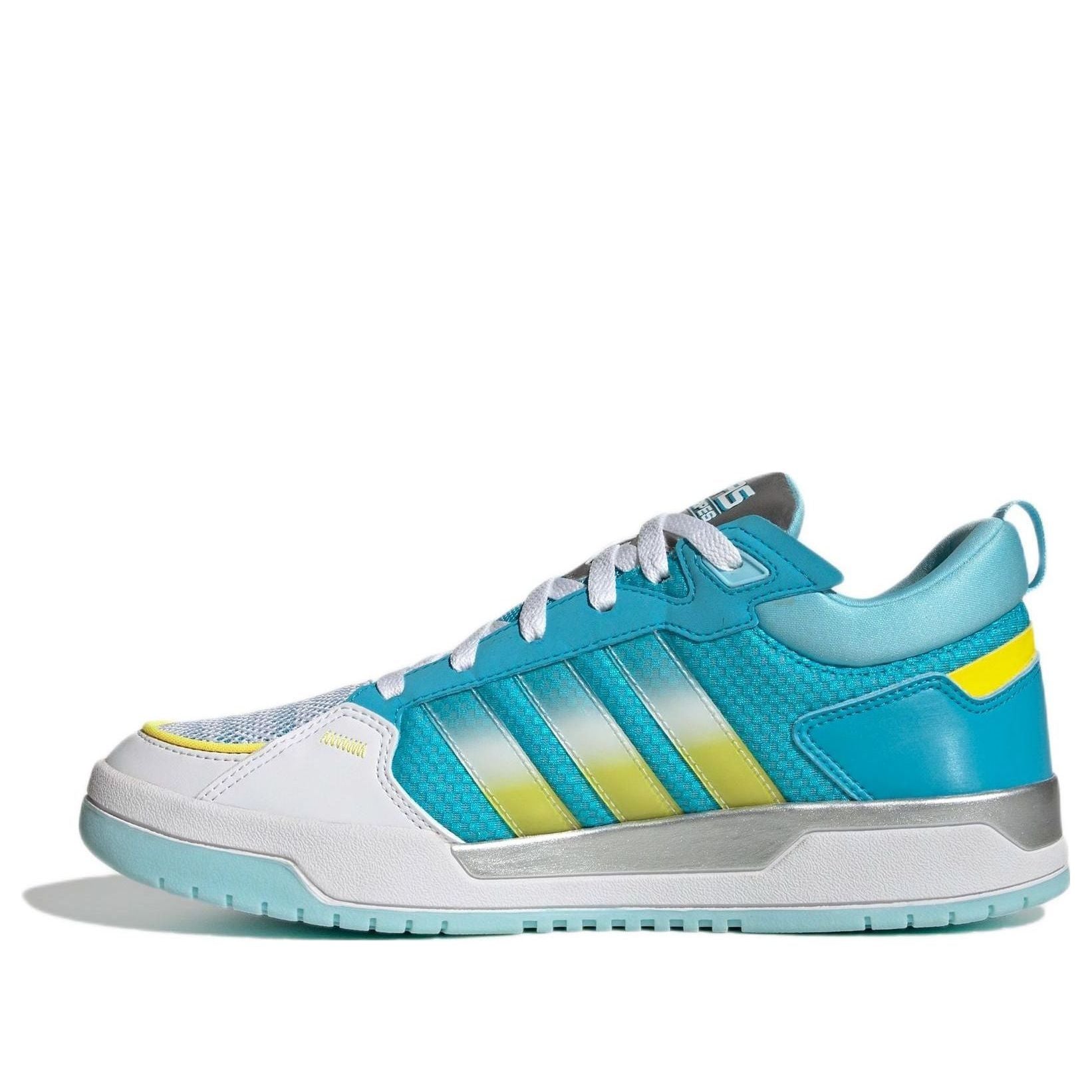 adidas neo 100DB 'Blue' GY4785