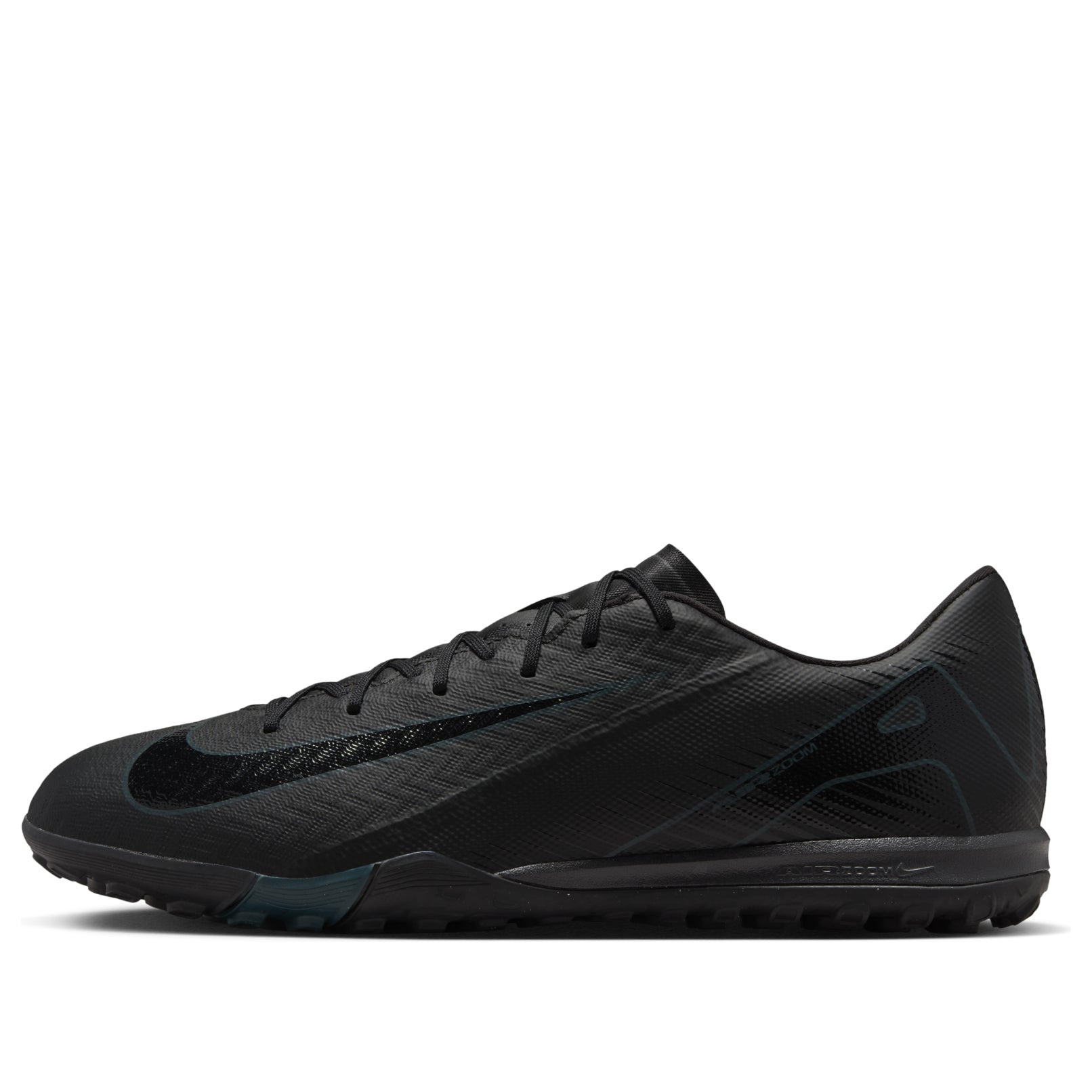 Nike Mercurial Vapor 16 Academy TF 'Shadow Pack - Black Deep Jungle' 2024 FQ8449-002